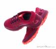 Salomon XA Elevate Womens Trail Running Shoes, , Red, , Female, 0018-10952, 5637679100, , N4-09.jpg