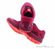 Salomon XA Elevate Womens Trail Running Shoes, , Red, , Female, 0018-10952, 5637679100, , N4-14.jpg