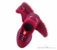 Salomon XA Elevate Womens Trail Running Shoes, , Rojo, , Mujer, 0018-10952, 5637679100, , N5-05.jpg