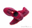 Salomon XA Elevate Womens Trail Running Shoes, Salomon, Rouge, , Femmes, 0018-10952, 5637679100, 889645908991, N5-10.jpg