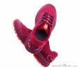 Salomon XA Elevate Womens Trail Running Shoes, Salomon, Červená, , Ženy, 0018-10952, 5637679100, 889645908991, N5-15.jpg