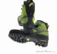 Salewa Raven 3 GTX Mens Mountaineering Boots Gore-Tex, Salewa, Green, , Male, 0032-10678, 5637679111, 4053866004237, N3-13.jpg