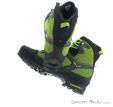 Salewa Raven 3 GTX Mens Mountaineering Boots Gore-Tex, Salewa, Green, , Male, 0032-10678, 5637679111, 4053866004237, N4-14.jpg