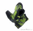 Salewa Raven 3 GTX Mens Mountaineering Boots Gore-Tex, Salewa, Green, , Male, 0032-10678, 5637679111, 4053866004237, N5-15.jpg