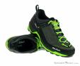 Salewa MTN Trainer Mens Approach Shoes, , Gray, , Male, 0032-10498, 5637679153, , N1-01.jpg