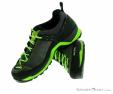 Salewa MTN Trainer Mens Approach Shoes, , Gray, , Male, 0032-10498, 5637679153, , N2-07.jpg