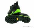 Salewa MTN Trainer Mens Approach Shoes, , Gray, , Male, 0032-10498, 5637679153, , N2-12.jpg