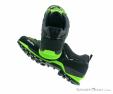 Salewa MTN Trainer Mens Approach Shoes, , Gray, , Male, 0032-10498, 5637679153, , N4-14.jpg