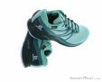 Salomon Sense Ride 2 GTX Womens Trail Running Shoes Gore-Tex, Salomon, Azul, , Mujer, 0018-10954, 5637679171, 889645923475, N3-18.jpg