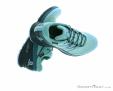 Salomon Sense Ride 2 GTX Womens Trail Running Shoes Gore-Tex, Salomon, Blue, , Female, 0018-10954, 5637679171, 889645923475, N4-19.jpg