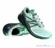 Salomon Sense Ride 2 Womens Running Shoes, , Green, , Female, 0018-10953, 5637679181, , N1-01.jpg