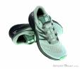 Salomon Sense Ride 2 Womens Running Shoes, , Green, , Female, 0018-10953, 5637679181, , N2-02.jpg