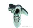 Salomon Sense Ride 2 Womens Running Shoes, , Green, , Female, 0018-10953, 5637679181, , N4-04.jpg