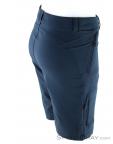 Jack Wolfskin Active Track Shorts Women Outdoor Shorts, , Blue, , Female, 0230-10354, 5637679185, , N2-17.jpg
