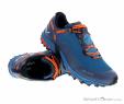 Salewa Speed Beat GTX Mens Trail Running Shoes Gore-Tex, , Blue, , Male, 0032-10681, 5637679198, , N1-01.jpg