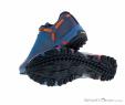 Salewa Speed Beat GTX Mens Trail Running Shoes Gore-Tex, , Blue, , Male, 0032-10681, 5637679198, , N1-11.jpg