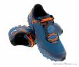 Salewa Speed Beat GTX Mens Trail Running Shoes Gore-Tex, Salewa, Blue, , Male, 0032-10681, 5637679198, 4053865933880, N2-02.jpg