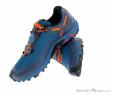 Salewa Speed Beat GTX Mens Trail Running Shoes Gore-Tex, , Blue, , Male, 0032-10681, 5637679198, , N2-07.jpg