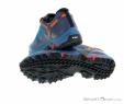Salewa Speed Beat GTX Mens Trail Running Shoes Gore-Tex, Salewa, Blue, , Male, 0032-10681, 5637679198, 4053865933880, N2-12.jpg