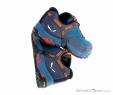 Salewa Speed Beat GTX Mens Trail Running Shoes Gore-Tex, , Blue, , Male, 0032-10681, 5637679198, , N2-17.jpg