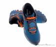 Salewa Speed Beat GTX Mens Trail Running Shoes Gore-Tex, , Blue, , Male, 0032-10681, 5637679198, , N3-03.jpg