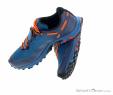 Salewa Speed Beat GTX Mens Trail Running Shoes Gore-Tex, Salewa, Blue, , Male, 0032-10681, 5637679198, 4053865933880, N3-08.jpg