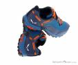 Salewa Speed Beat GTX Mens Trail Running Shoes Gore-Tex, , Blue, , Male, 0032-10681, 5637679198, , N3-18.jpg
