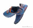 Salewa Speed Beat GTX Mens Trail Running Shoes Gore-Tex, Salewa, Blue, , Male, 0032-10681, 5637679198, 4053865933880, N4-09.jpg