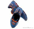 Salewa Speed Beat GTX Mens Trail Running Shoes Gore-Tex, , Blue, , Male, 0032-10681, 5637679198, , N5-05.jpg