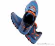 Salewa Speed Beat GTX Mens Trail Running Shoes Gore-Tex, , Blue, , Male, 0032-10681, 5637679198, , N5-15.jpg