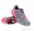 Dynafit Alpine Pro Womens Trail Running Shoes, Dynafit, Gray, , Female, 0015-10601, 5637679211, 4053866012096, N1-01.jpg
