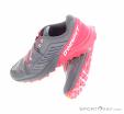 Dynafit Alpine Pro Womens Trail Running Shoes, Dynafit, Sivá, , Ženy, 0015-10601, 5637679211, 4053866012096, N3-08.jpg
