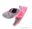 Dynafit Alpine Pro Womens Trail Running Shoes, Dynafit, Gris, , Femmes, 0015-10601, 5637679211, 4053866012096, N4-09.jpg