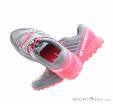 Dynafit Alpine Pro Womens Trail Running Shoes, Dynafit, Gray, , Female, 0015-10601, 5637679211, 4053866012096, N5-10.jpg