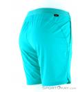 Jack Wolfskin Hilltop Trail Shorts Womens Outdoor Shorts, , Turquoise, , Female, 0230-10355, 5637679218, , N1-16.jpg