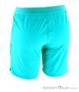 Jack Wolfskin Hilltop Trail Shorts Womens Outdoor Shorts, , Turquoise, , Female, 0230-10355, 5637679218, , N2-12.jpg