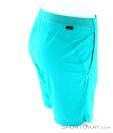 Jack Wolfskin Hilltop Trail Shorts Womens Outdoor Shorts, , Turquoise, , Female, 0230-10355, 5637679218, , N2-17.jpg