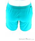 Jack Wolfskin Hilltop Trail Shorts Womens Outdoor Shorts, , Turquoise, , Female, 0230-10355, 5637679218, , N3-13.jpg