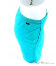 Jack Wolfskin Hilltop Trail Shorts Womens Outdoor Shorts, , Turquoise, , Female, 0230-10355, 5637679218, , N3-18.jpg
