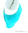 Jack Wolfskin Hilltop Trail Shorts Womens Outdoor Shorts, , Turquoise, , Female, 0230-10355, 5637679218, , N4-09.jpg