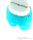 Jack Wolfskin Hilltop Trail Shorts Womens Outdoor Shorts, , Turquoise, , Female, 0230-10355, 5637679218, , N4-14.jpg