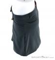 Jack Wolfskin Sonora Skort Womens Outdoor Skirt, , Black, , Female, 0230-10357, 5637679229, , N3-08.jpg
