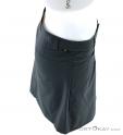 Jack Wolfskin Sonora Skort Womens Outdoor Skirt, , Black, , Female, 0230-10357, 5637679229, , N3-18.jpg