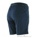Jack Wolfskin Hilltop Trail Shorts Womens Outdoor Shorts, Jack Wolfskin, Blue, , Female, 0230-10359, 5637679242, 4060477125800, N1-16.jpg