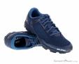 Salewa Lite Train K Mens Trail Running Shoes, , Blue, , Male, 0032-10682, 5637679351, , N1-01.jpg