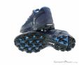 Salewa Lite Train K Mens Trail Running Shoes, Salewa, Blue, , Male, 0032-10682, 5637679351, 4053866013093, N2-12.jpg