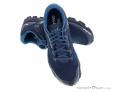 Salewa Lite Train K Mens Trail Running Shoes, , Blue, , Male, 0032-10682, 5637679351, , N3-03.jpg