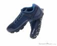 Salewa Lite Train K Mens Trail Running Shoes, Salewa, Blue, , Male, 0032-10682, 5637679351, 4053866013093, N3-08.jpg