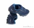 Salewa Lite Train K Mens Trail Running Shoes, , Blue, , Male, 0032-10682, 5637679351, , N3-18.jpg