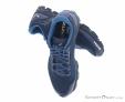 Salewa Lite Train K Mens Trail Running Shoes, , Blue, , Male, 0032-10682, 5637679351, , N4-04.jpg